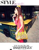 มาใหม่ พร้อมส่ง กระเป๋าMaomao รุ่น M06-122 กระเป๋าสวยเกาหลีค่ะ ของแท้ค่ะ